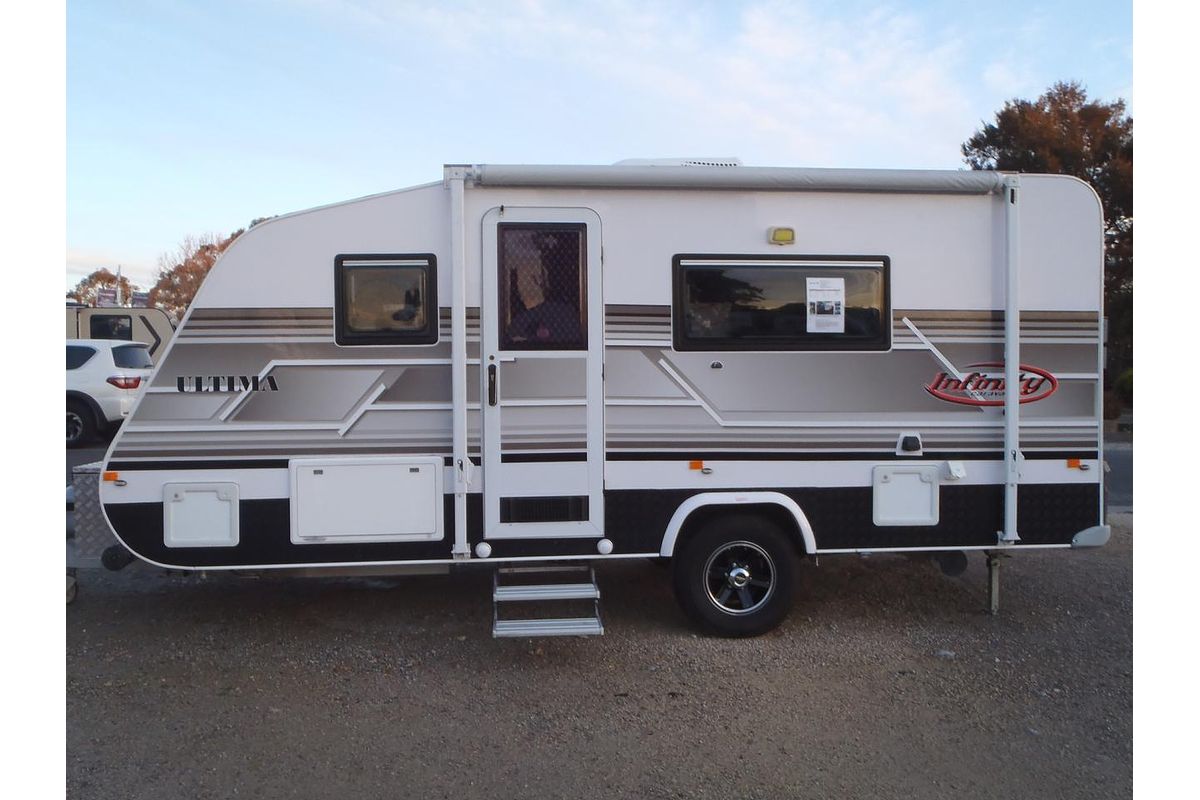 2014 Infinity Ultima