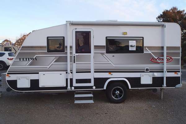 2014 Infinity Ultima