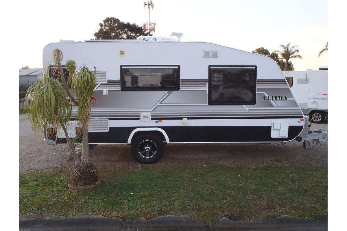 2014 Infinity Ultima