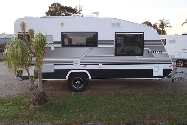 2014 Infinity Ultima