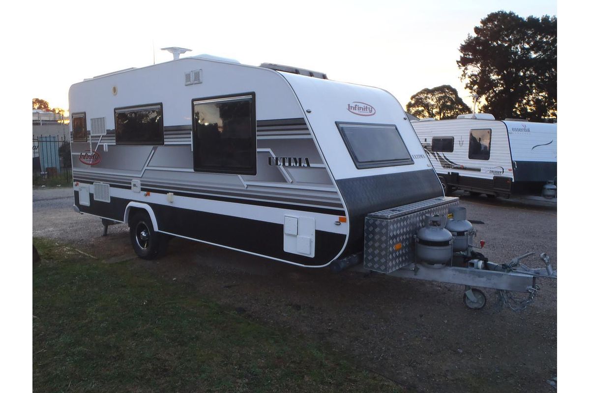 2014 Infinity Ultima