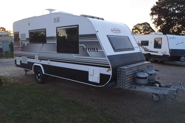 2014 Infinity Ultima