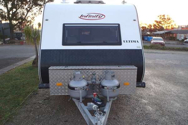 2014 Infinity Ultima