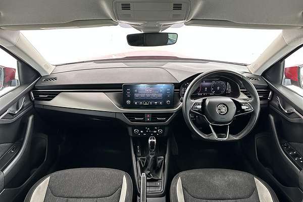2022 SKODA Kamiq 85TSI Style NW