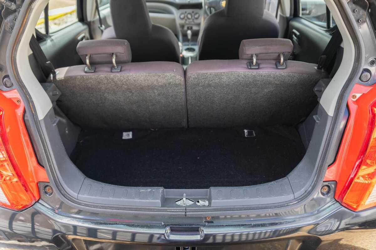 2012 Suzuki Alto GL GF