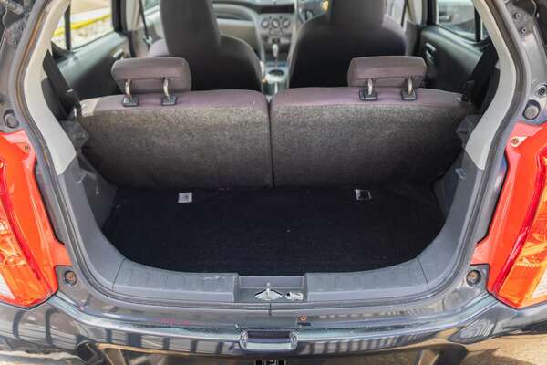 2012 Suzuki Alto GL GF