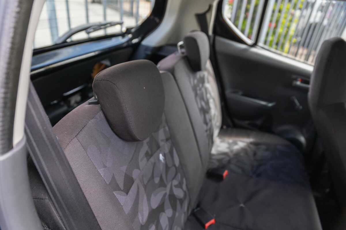 2012 Suzuki Alto GL GF