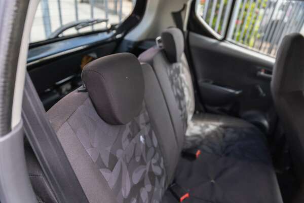 2012 Suzuki Alto GL GF