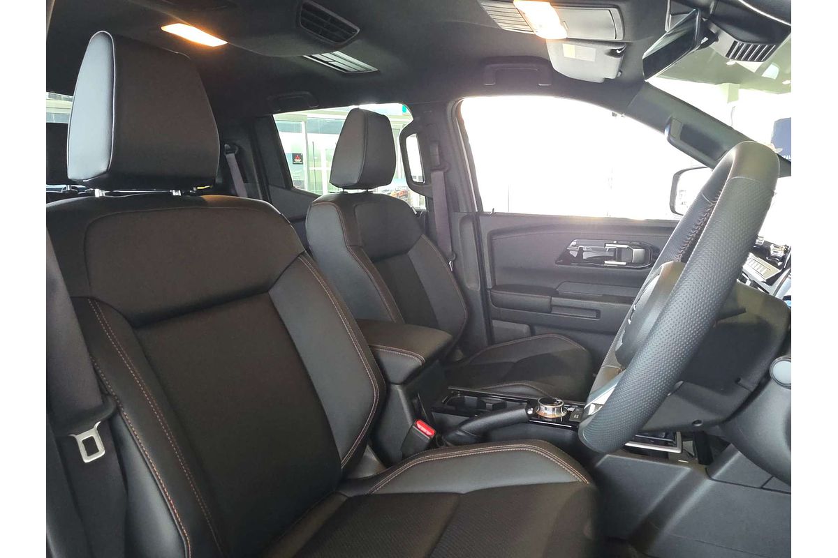 2025 Mitsubishi Triton GSR MV 4X4