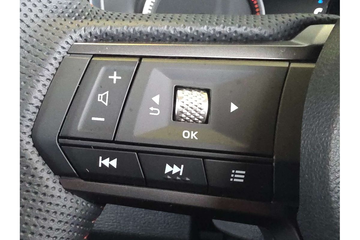 2025 Mitsubishi Triton GSR MV 4X4