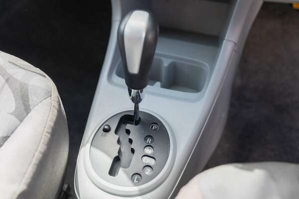 2012 Suzuki Alto GL GF