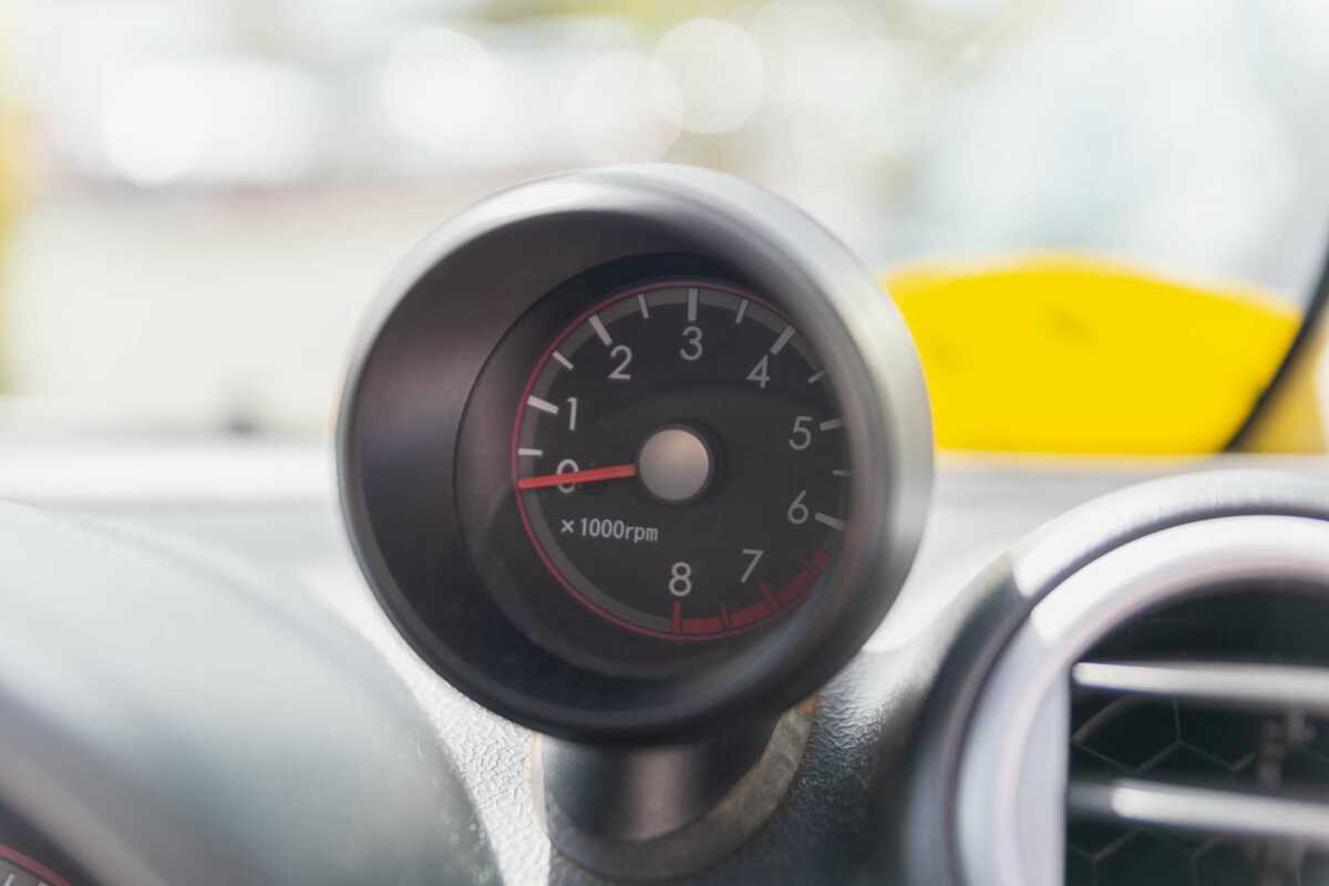 2012 Suzuki Alto GL GF
