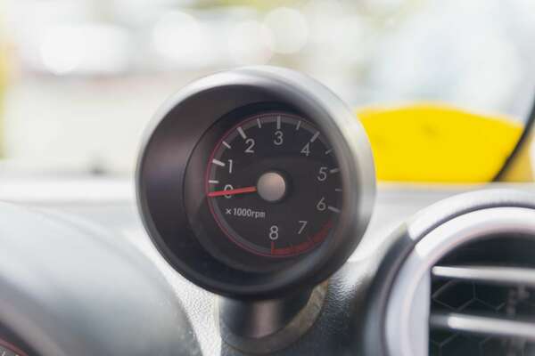 2012 Suzuki Alto GL GF