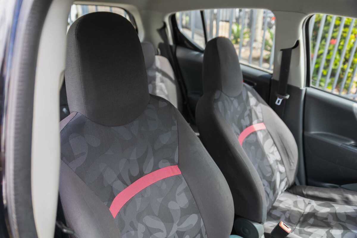 2012 Suzuki Alto GL GF