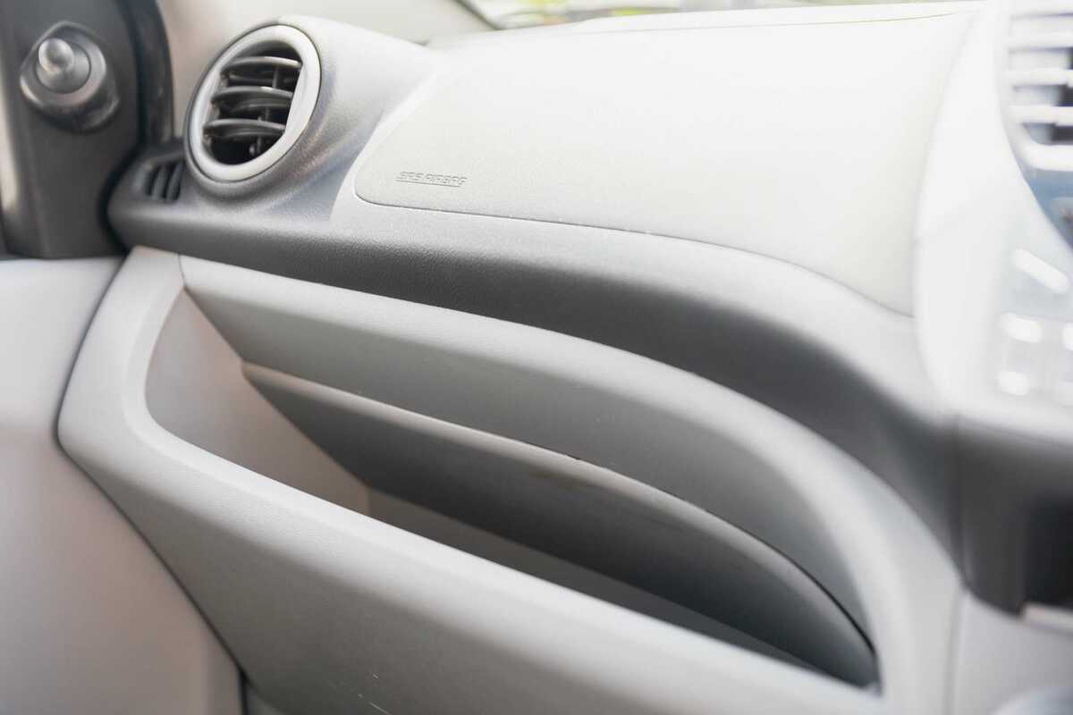 2012 Suzuki Alto GL GF