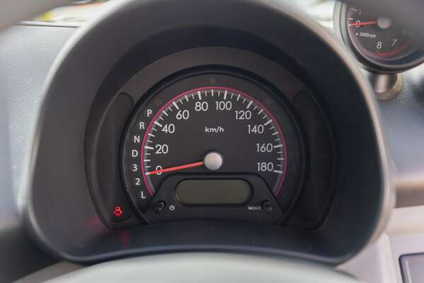 2012 Suzuki Alto GL GF