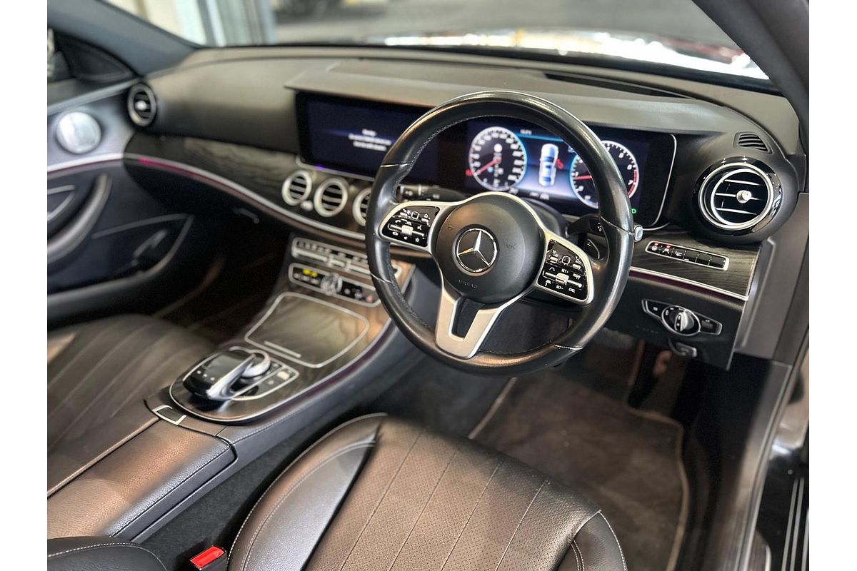 2020 Mercedes-Benz E-Class E200 W213
