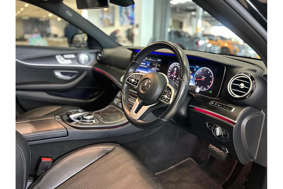 2020 Mercedes-Benz E-Class E200 W213