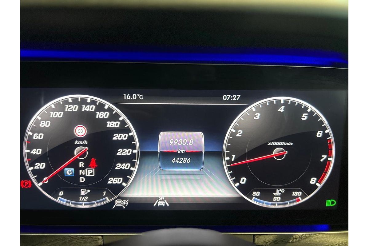 2020 Mercedes-Benz E-Class E200 W213