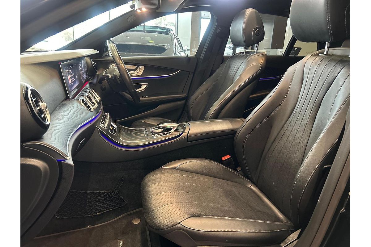 2020 Mercedes-Benz E-Class E200 W213