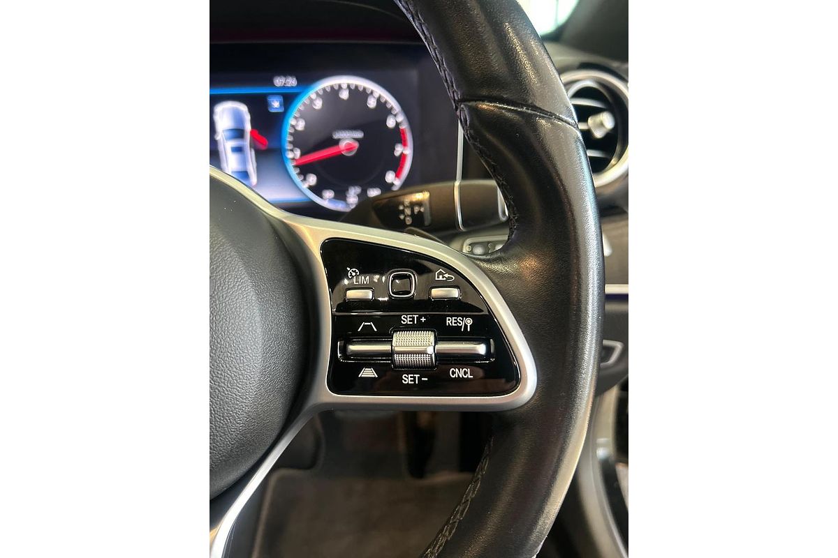 2020 Mercedes-Benz E-Class E200 W213