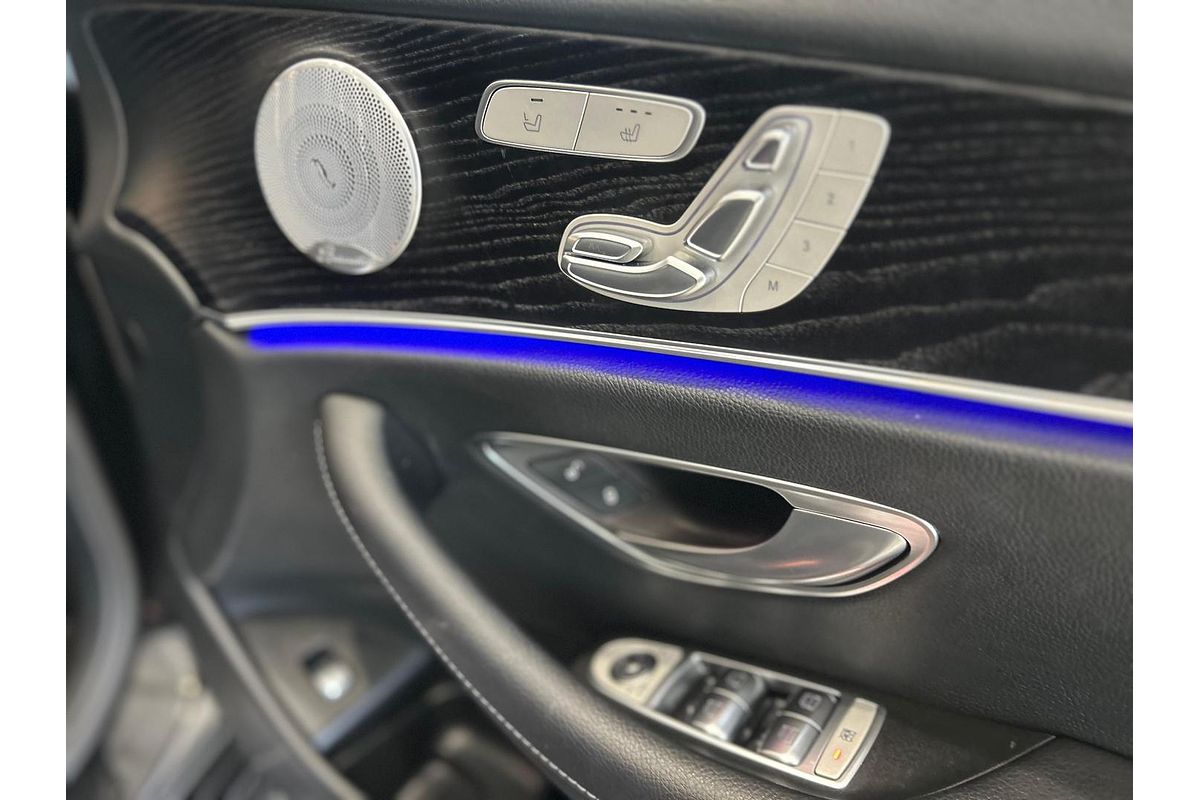 2020 Mercedes-Benz E-Class E200 W213