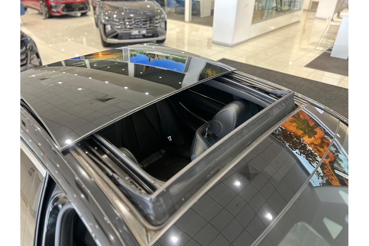 2020 Mercedes-Benz E-Class E200 W213