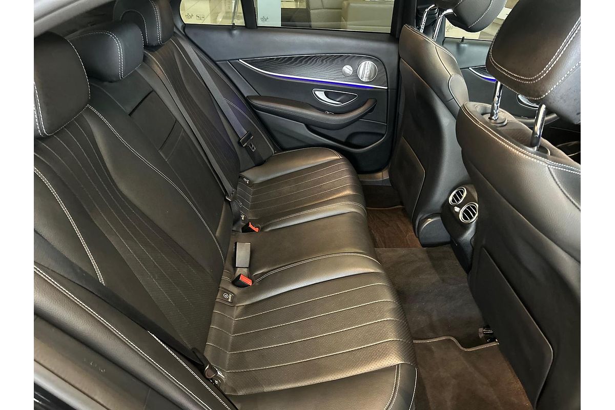 2020 Mercedes-Benz E-Class E200 W213