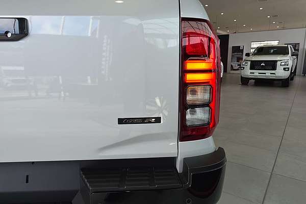 2025 Mitsubishi Triton GSR MV 4X4