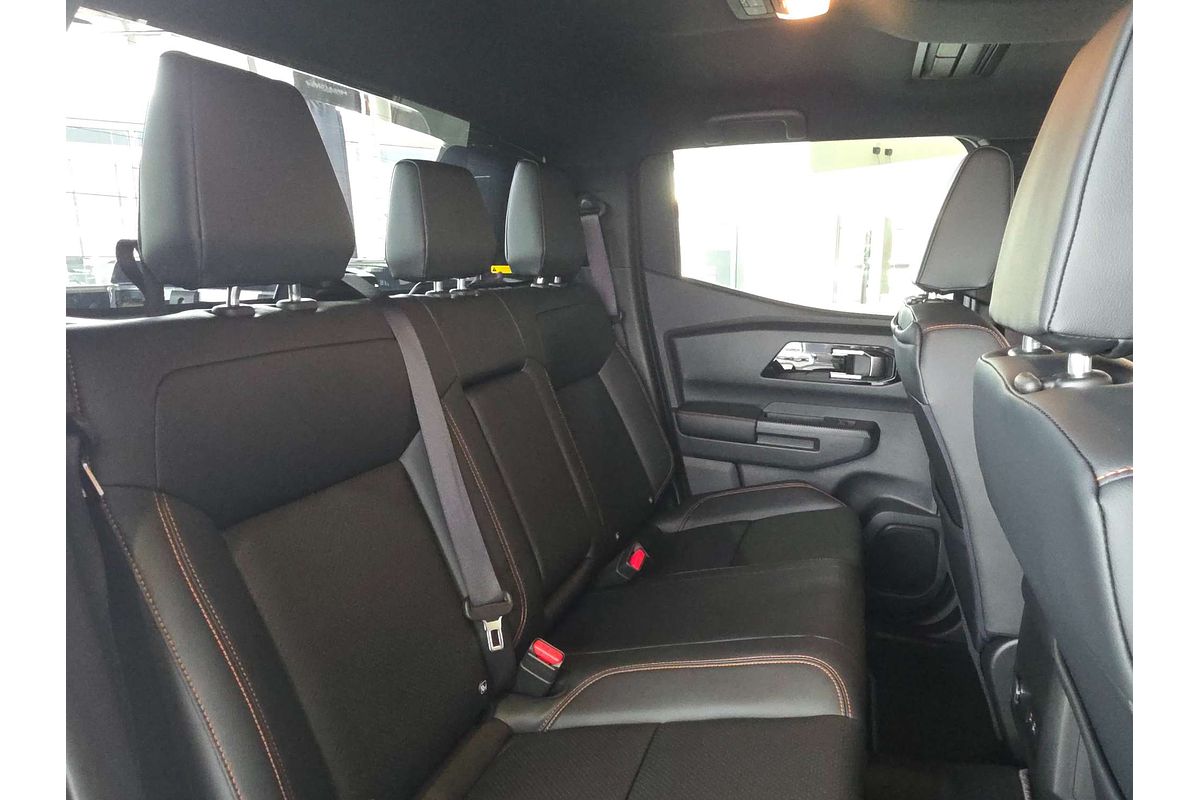 2025 Mitsubishi Triton GSR MV 4X4