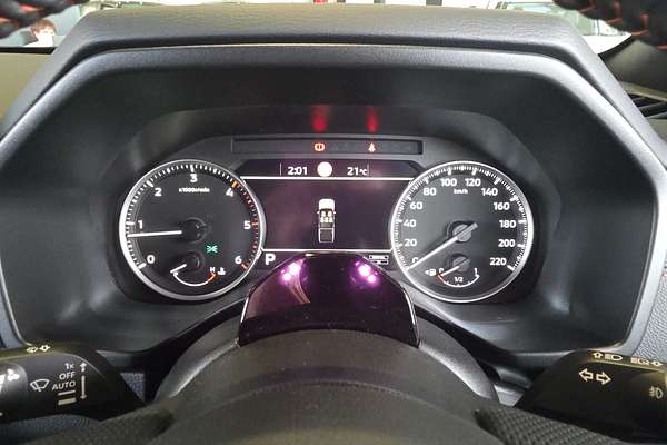 2025 Mitsubishi Triton GSR MV 4X4