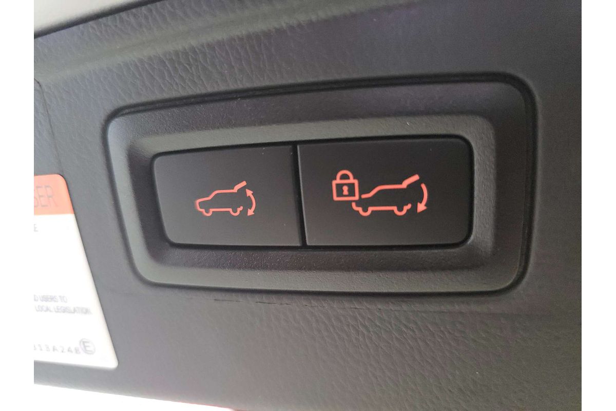 2024 Mitsubishi Pajero Sport Exceed QG