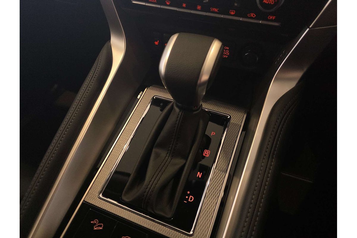 2024 Mitsubishi Pajero Sport Exceed QG