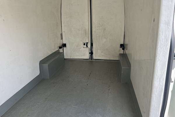 2022 Renault Master Pro 110kW X62 Phase 2 LWB Mid Roof