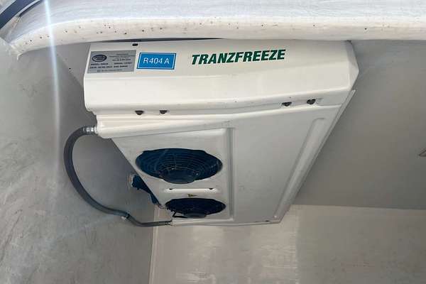 2022 Renault Master Pro 110kW X62 Phase 2 LWB Mid Roof