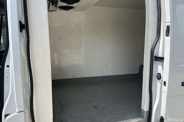 2022 Renault Master Pro 110kW X62 Phase 2 LWB Mid Roof