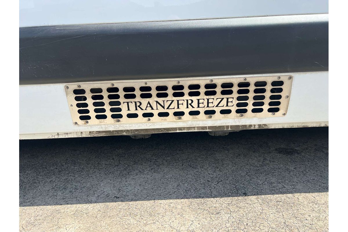 2022 Renault Master Pro 110kW X62 Phase 2 LWB Mid Roof