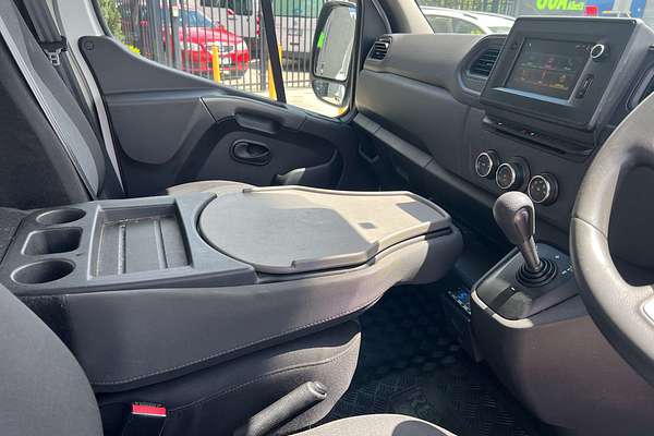 2022 Renault Master Pro 110kW X62 Phase 2 LWB Mid Roof