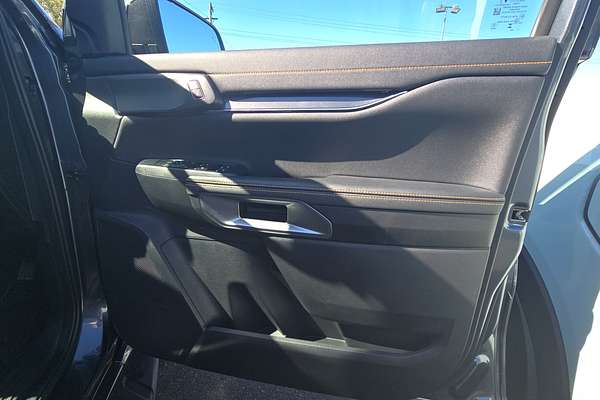 2025 Ford Ranger Wildtrak 4X4 3.0L