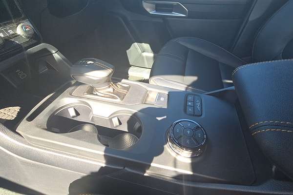2025 Ford Ranger Wildtrak 4X4 3.0L