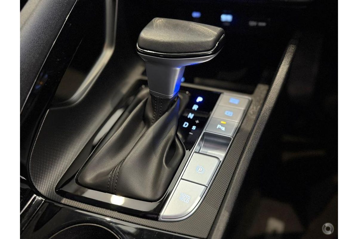 2024 Hyundai i30 Hybrid CN7.V2