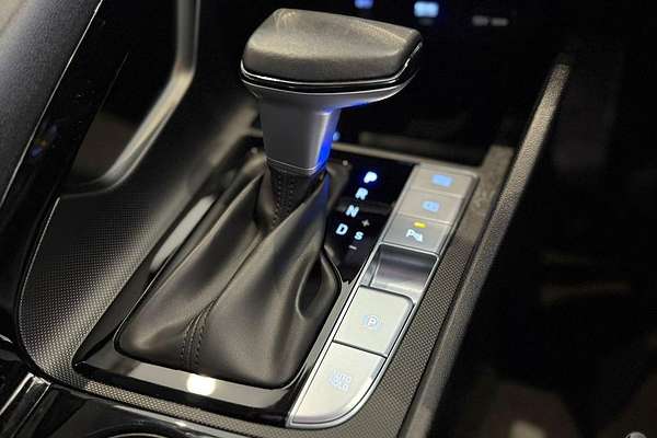 2024 Hyundai i30 Hybrid CN7.V2