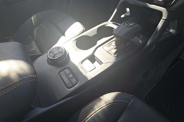 2025 Ford Ranger Wildtrak 4X4 3.0L