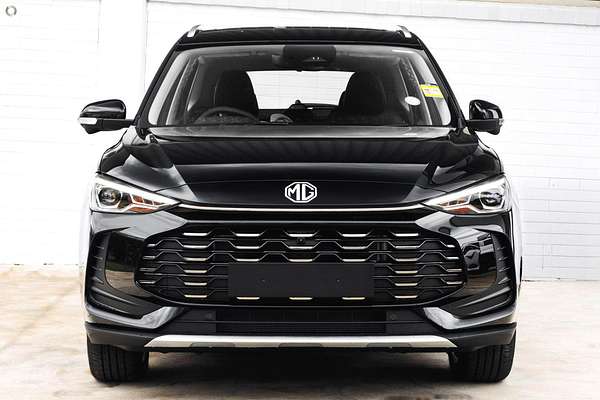 2025 MG ZS Essence Hybrid+ ZS32