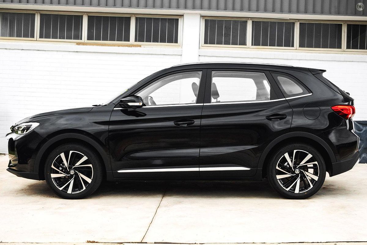 2025 MG ZS Essence Hybrid+ ZS32