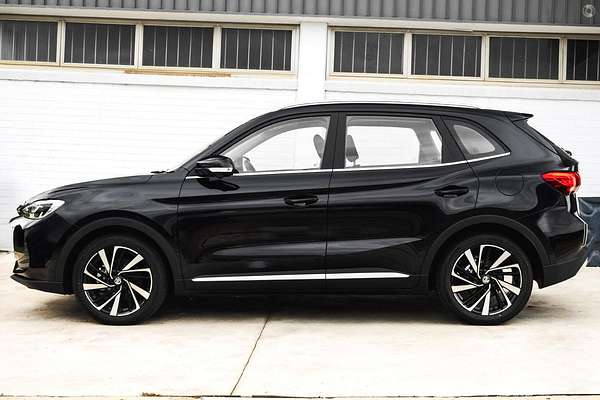 2025 MG ZS Essence Hybrid+ ZS32