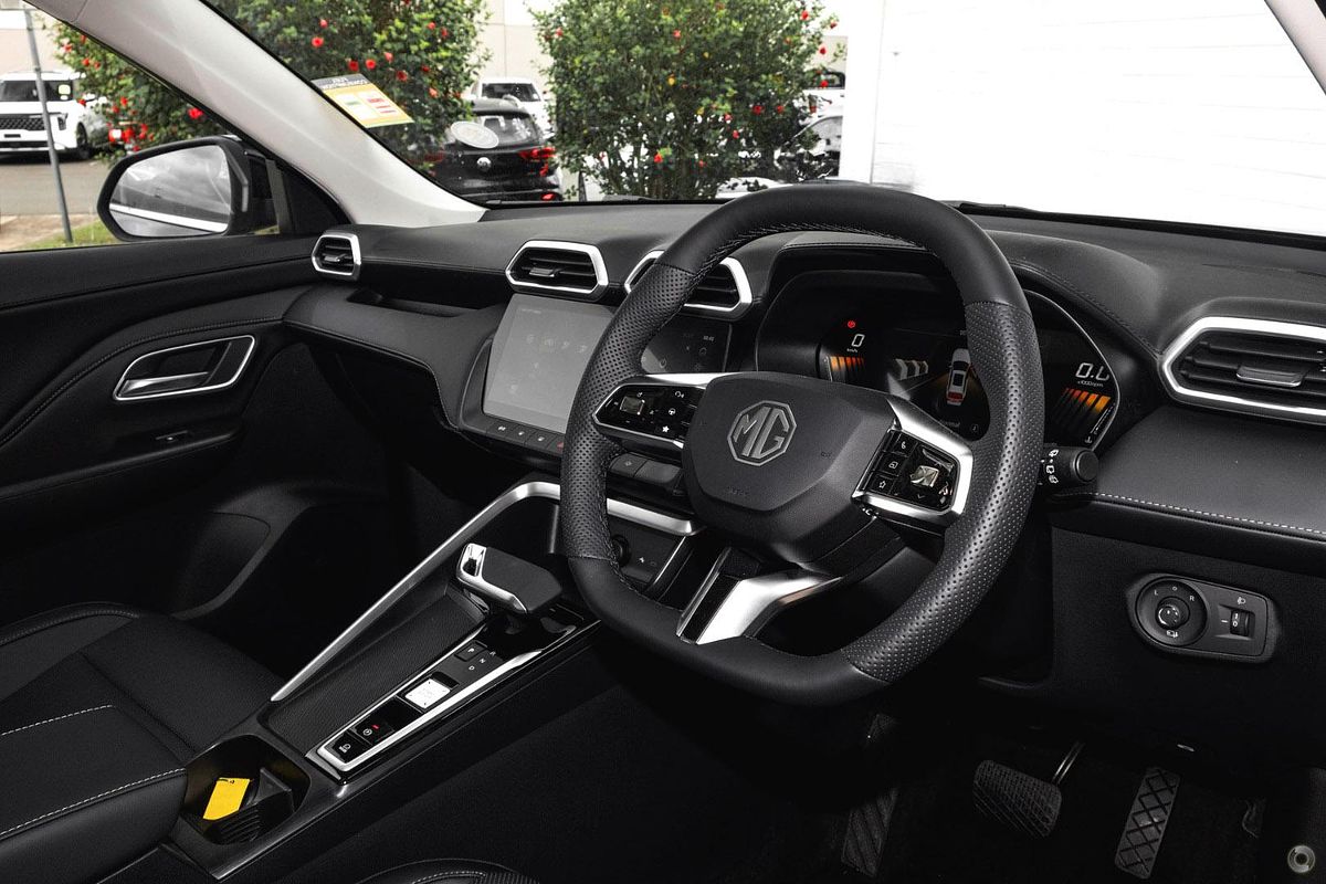 2025 MG ZS Essence Hybrid+ ZS32