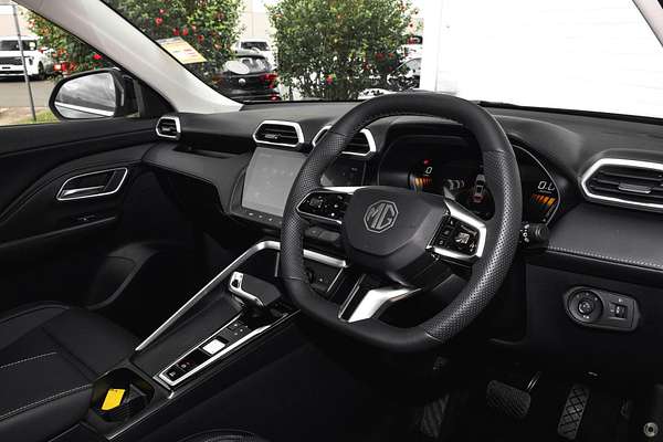 2025 MG ZS Essence Hybrid+ ZS32