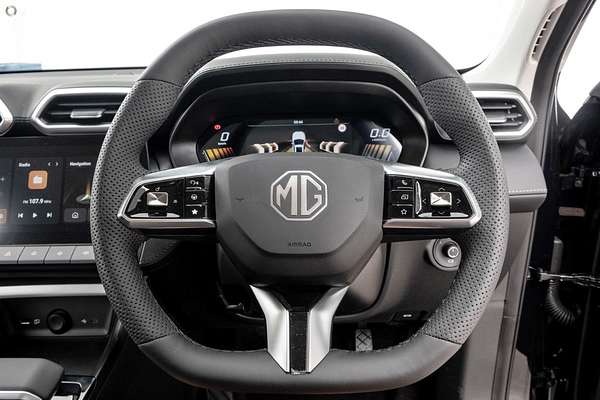 2025 MG ZS Essence Hybrid+ ZS32