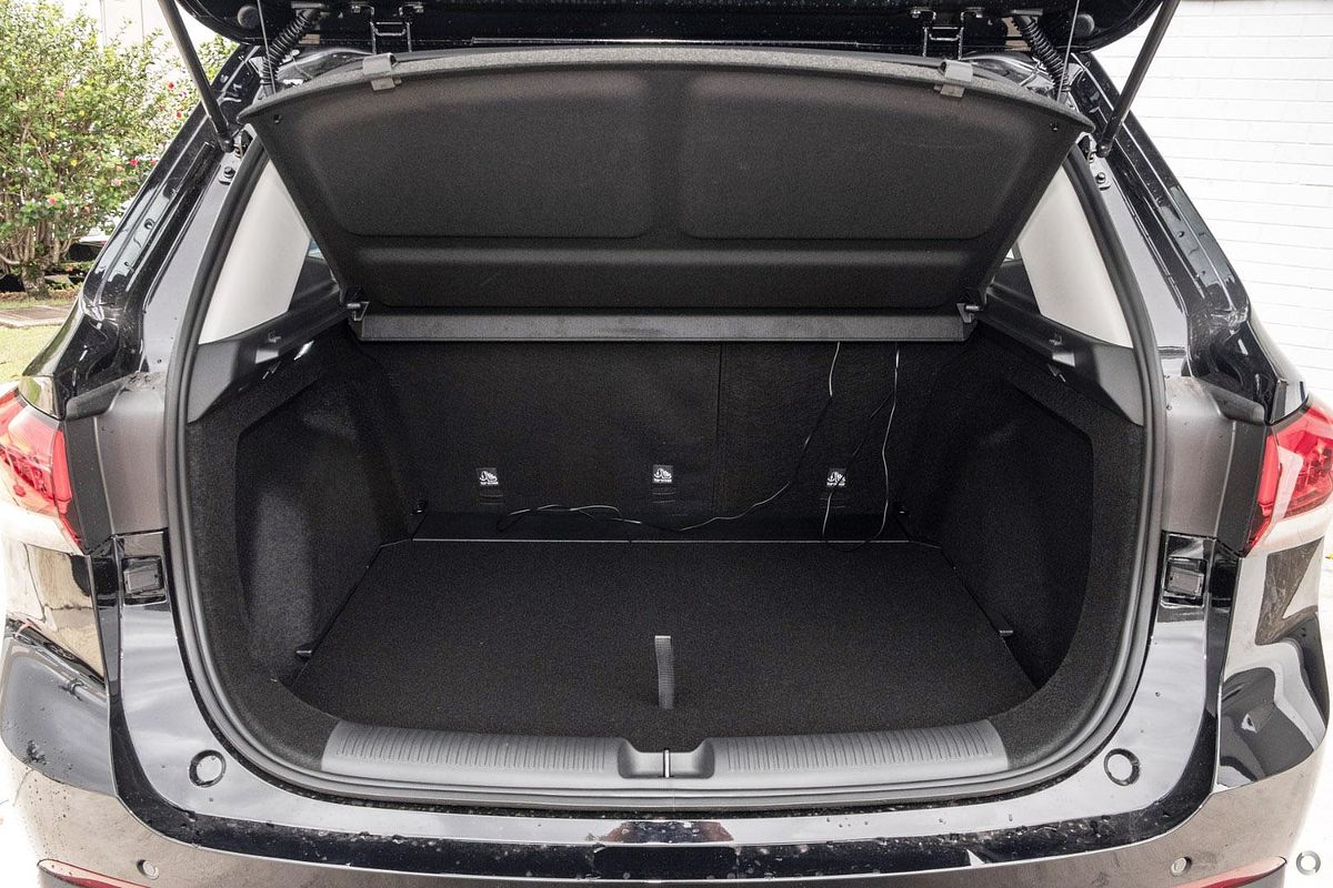 2025 MG ZS Essence Hybrid+ ZS32